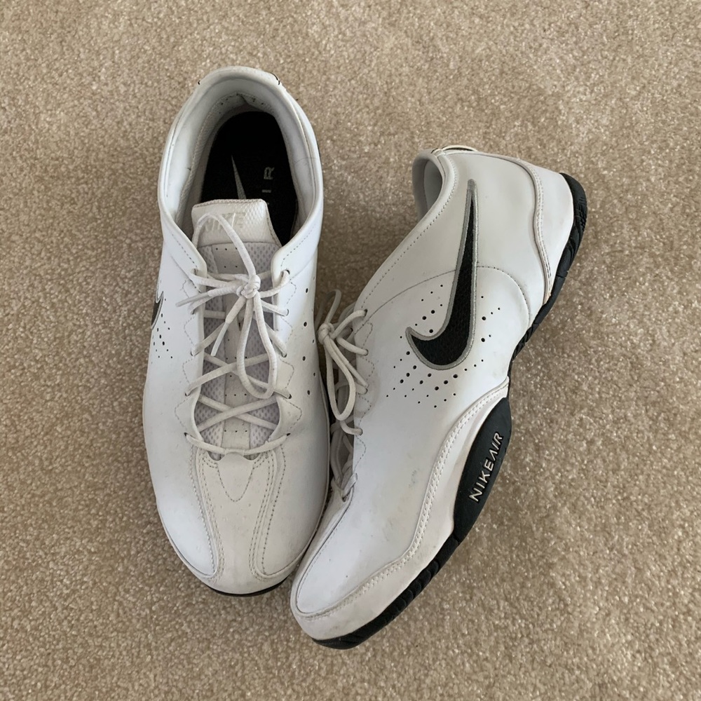 Mens Nike Shoes